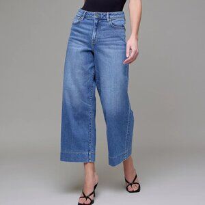 HIDDEN MEDIUM WASH NORI JEANS